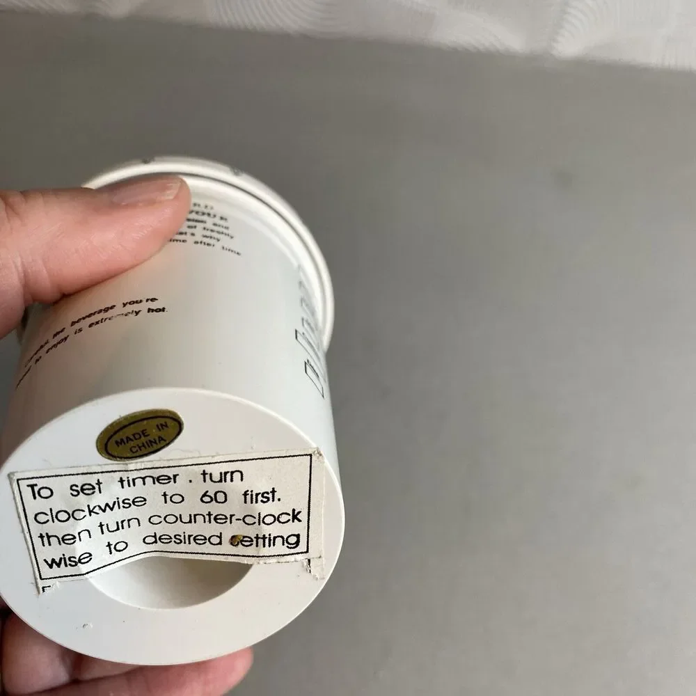 N/A plastic starbucks